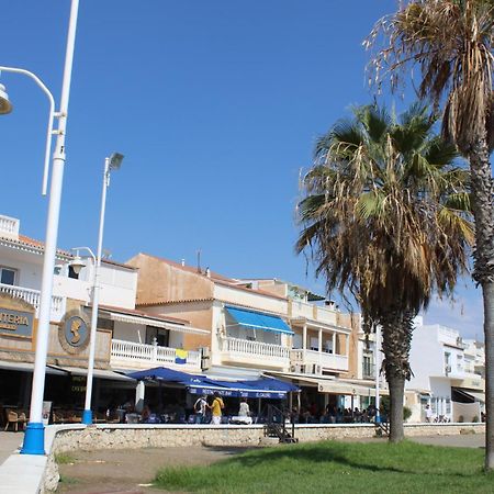 Cenacheros House Málaga Dış mekan fotoğraf