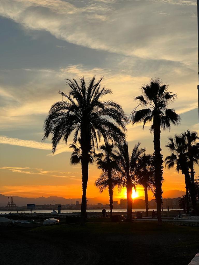 Cenacheros House Málaga Dış mekan fotoğraf