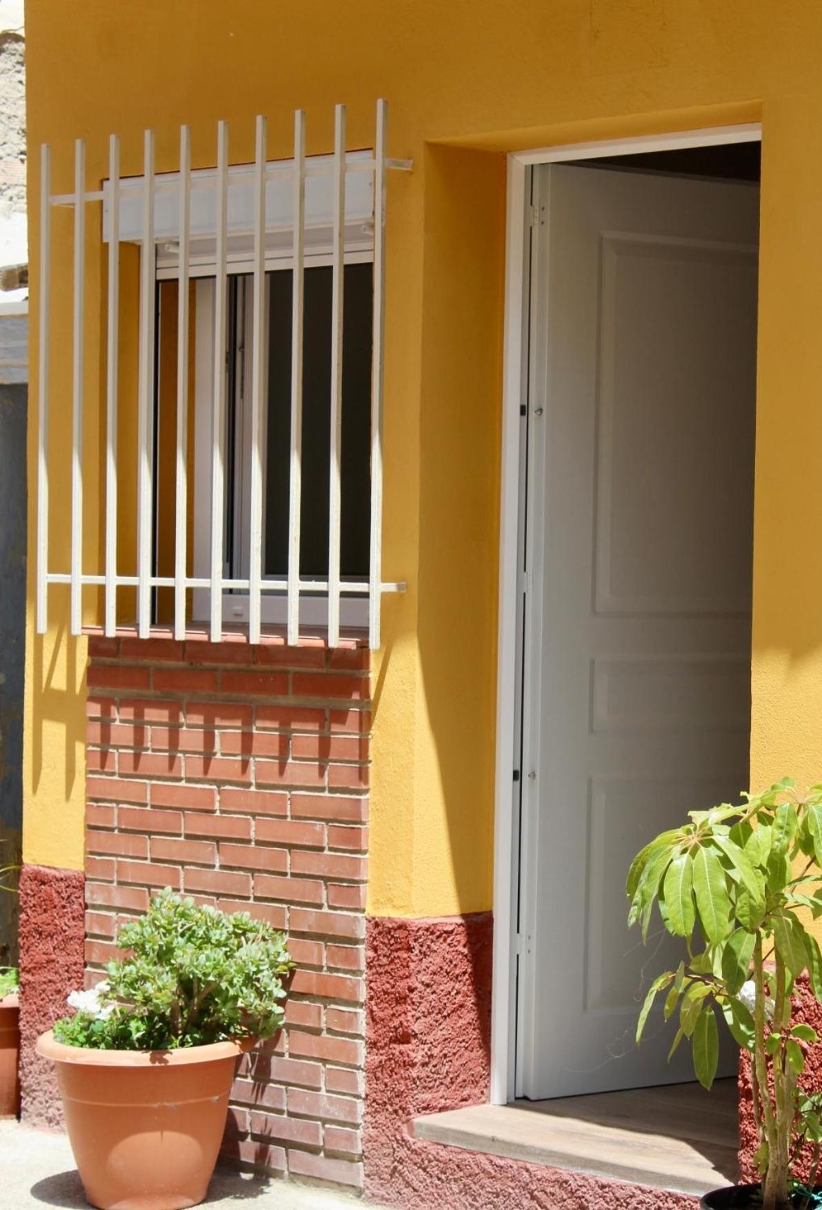 Cenacheros House Málaga Dış mekan fotoğraf