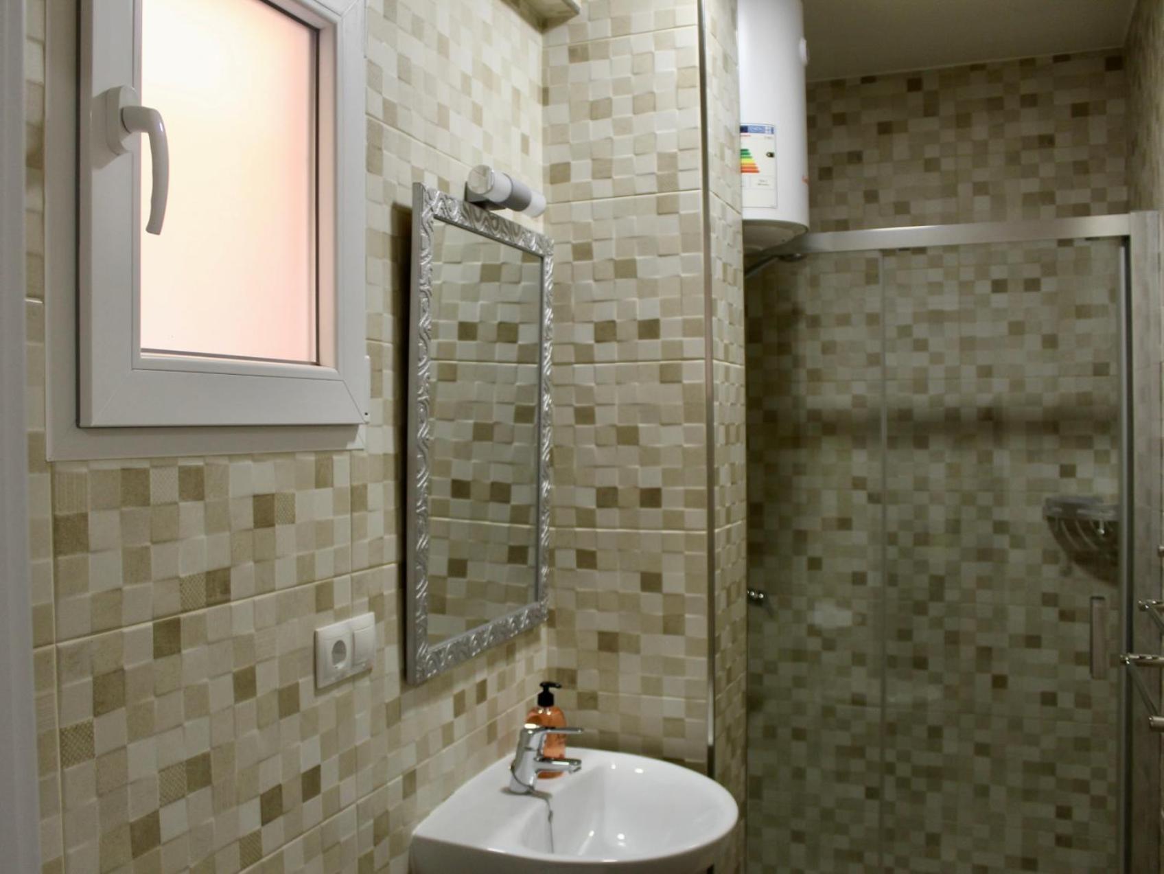 Cenacheros House Málaga Dış mekan fotoğraf