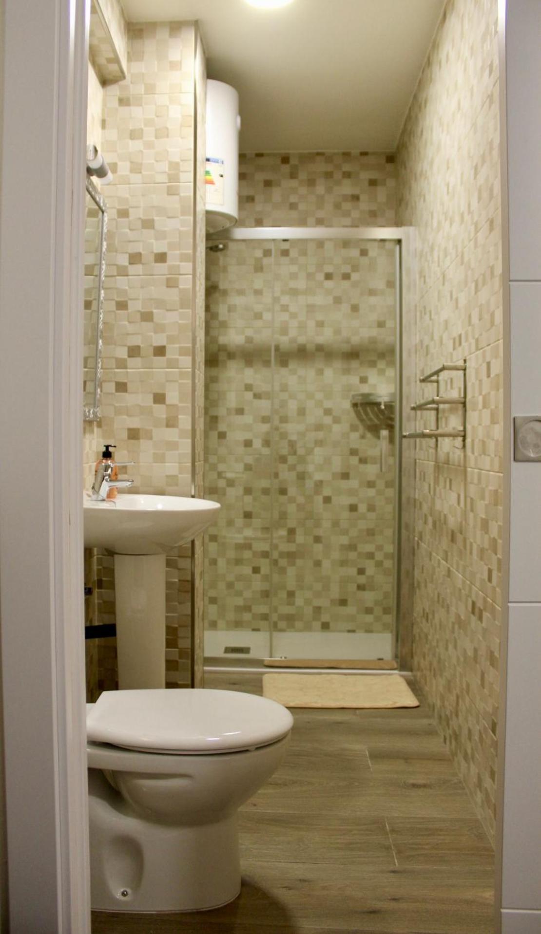 Cenacheros House Málaga Dış mekan fotoğraf