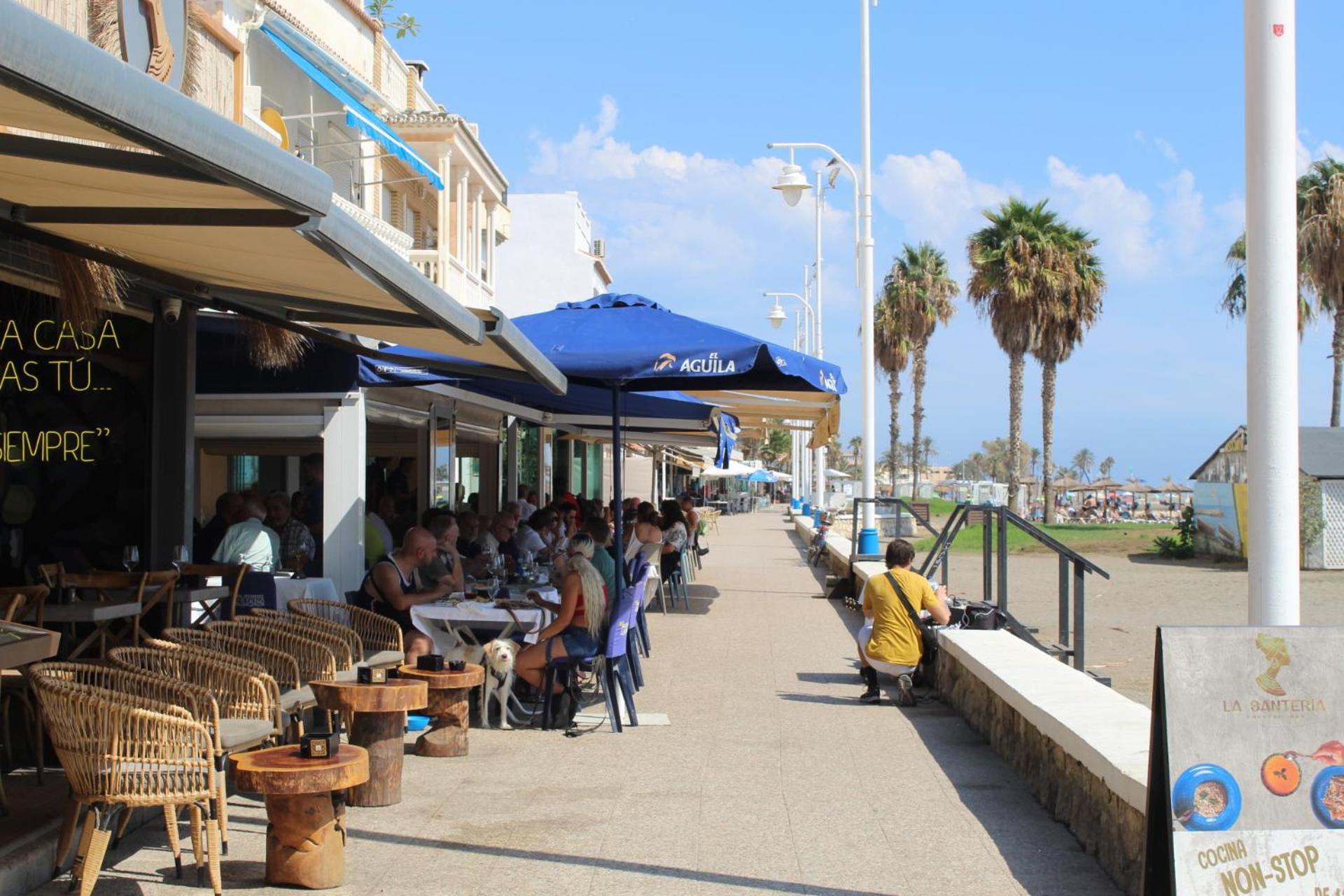 Cenacheros House Málaga Dış mekan fotoğraf