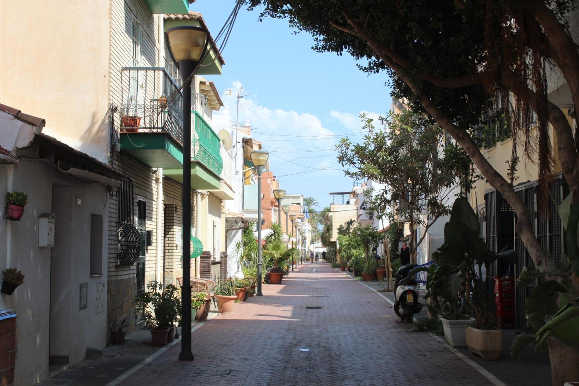 Cenacheros House Málaga Dış mekan fotoğraf