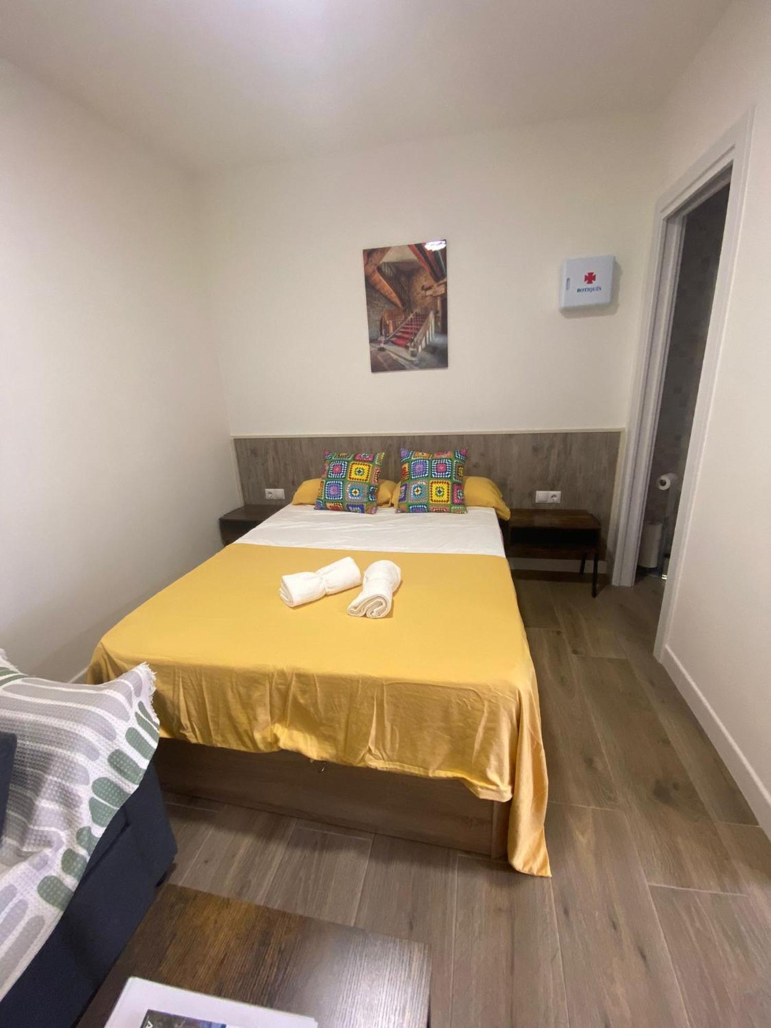 Cenacheros House Málaga Dış mekan fotoğraf